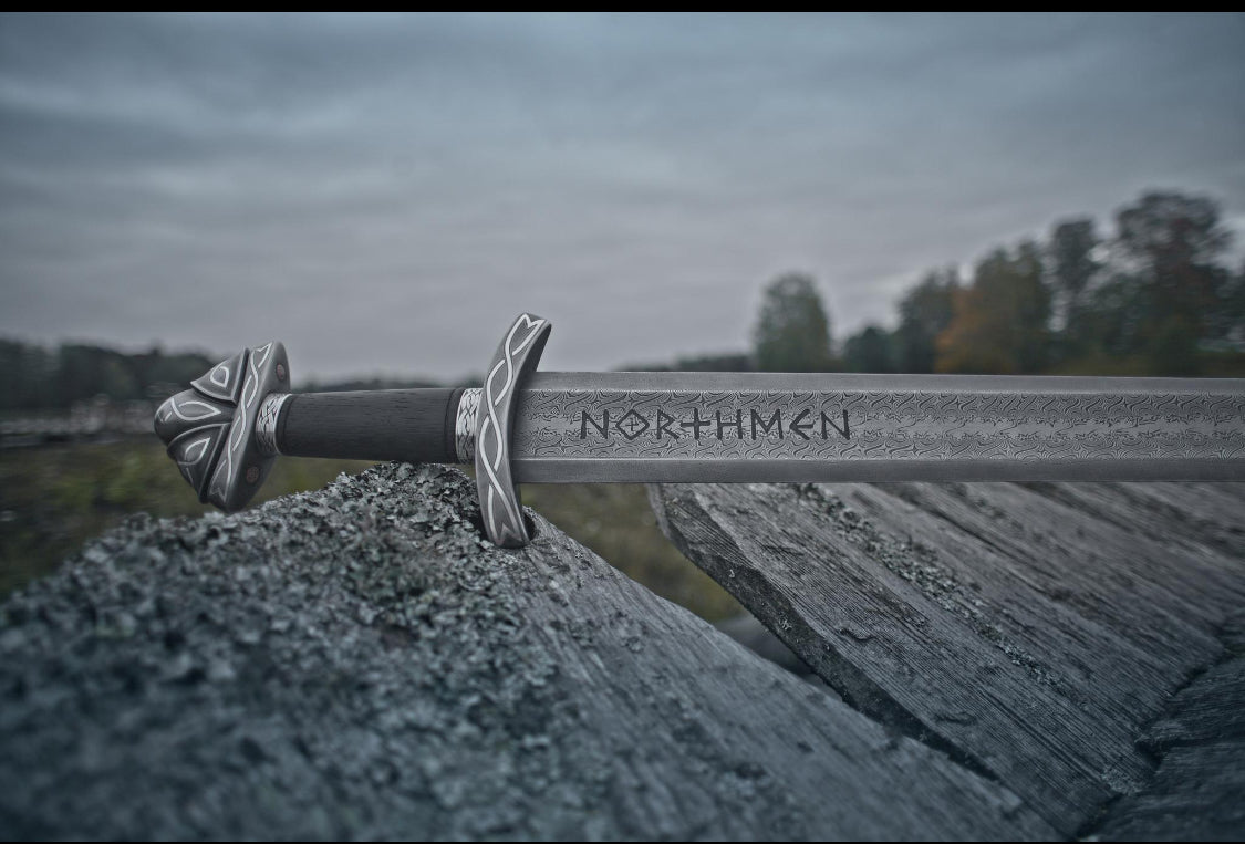 Northman Sword (Made To Order)