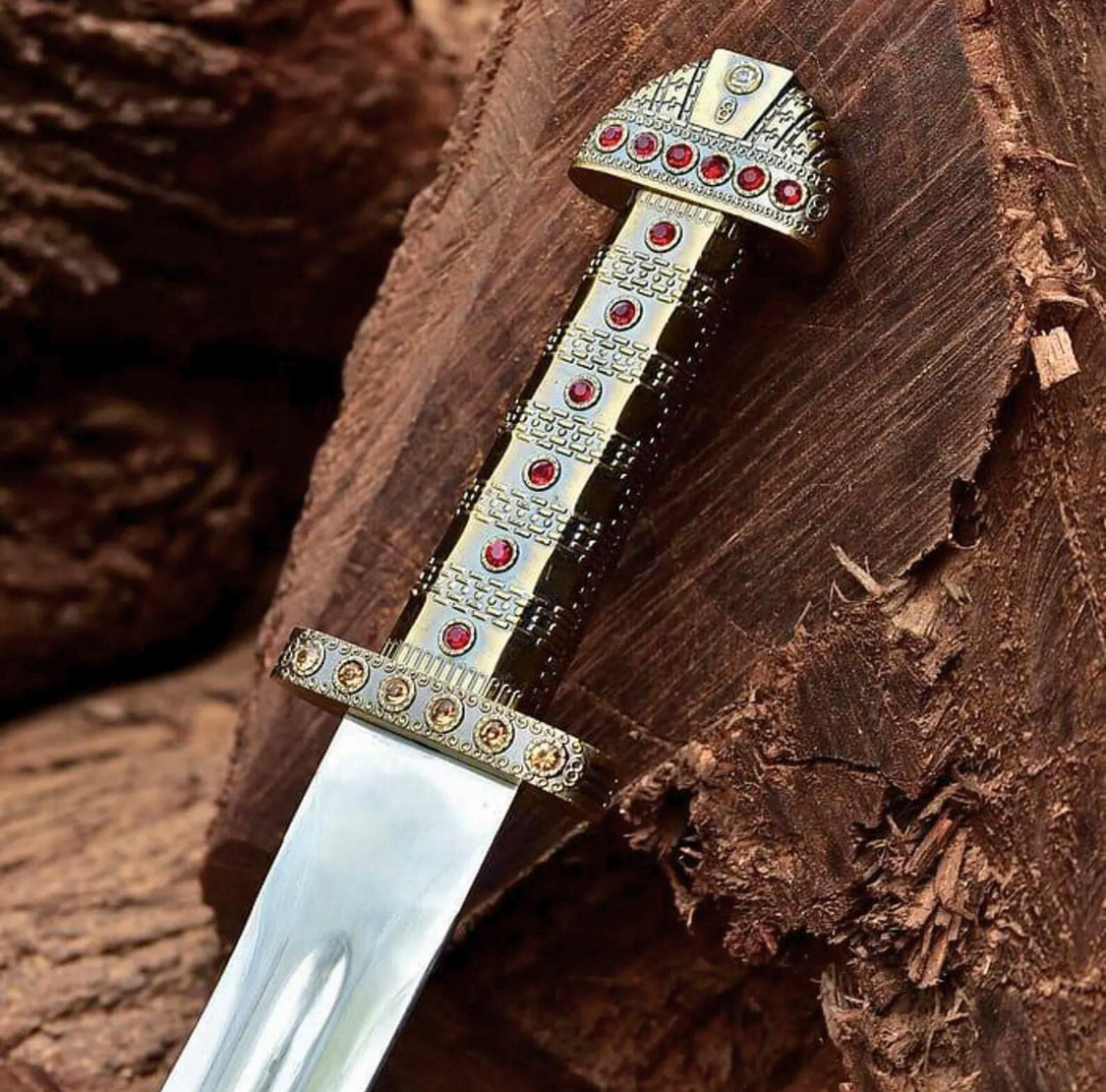 Ragnor Sword