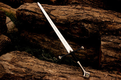 Real Narsil Anduril Sword ( LOTR )