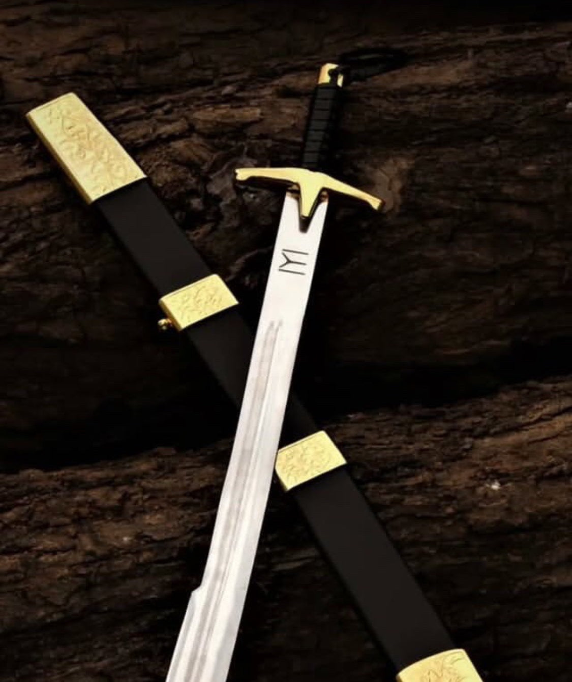 Real Ertugul Ghazi Sword