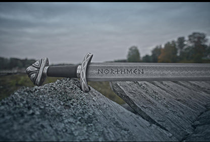 Northman Sword (Made To Order)