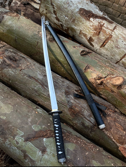Real Katana Sword
