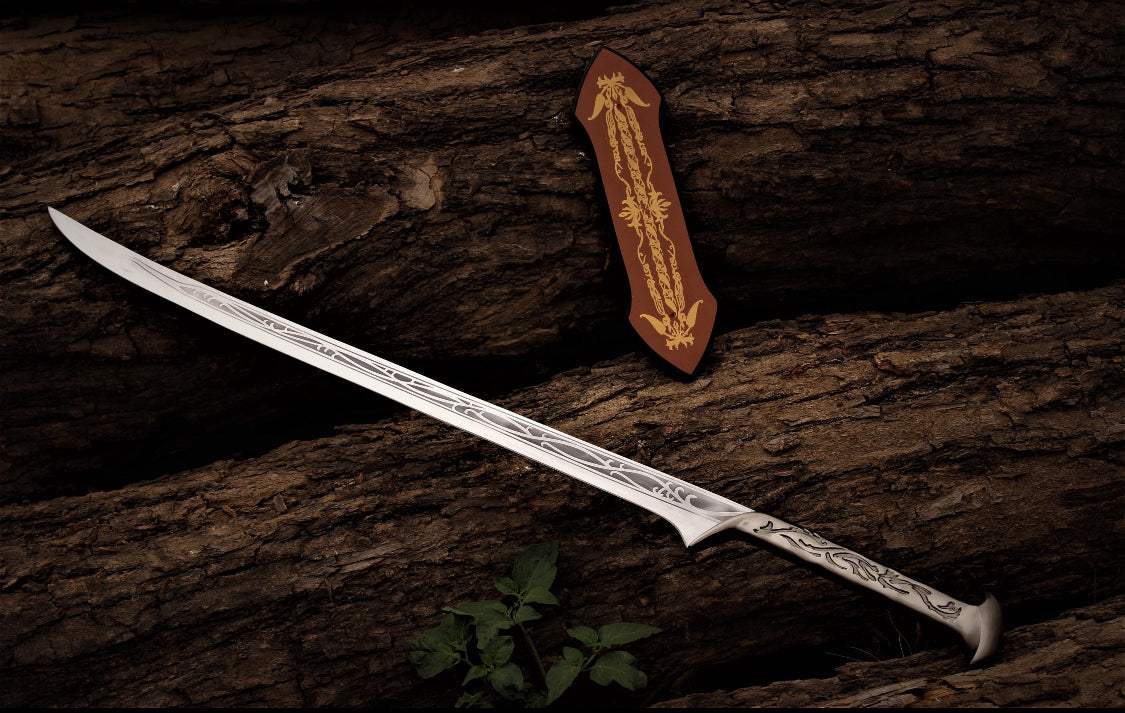 Real Thranduil Sword