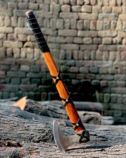 Ragnor Axe