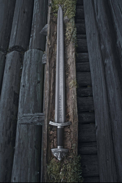 Northman Sword (Made To Order)