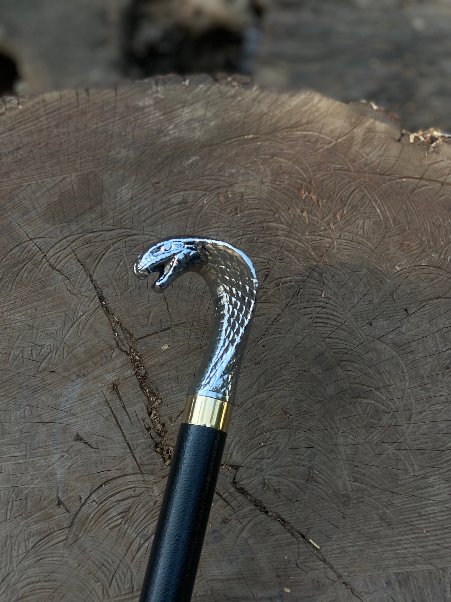 Premium Stick Sword