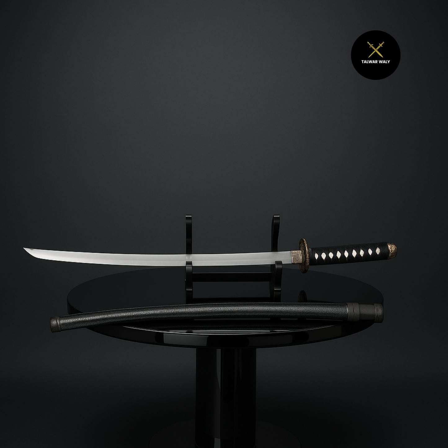 Real Katana Sword