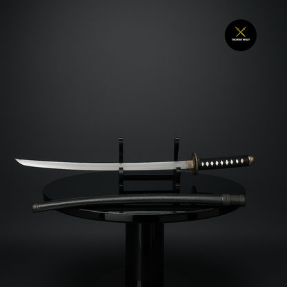Real Katana Sword