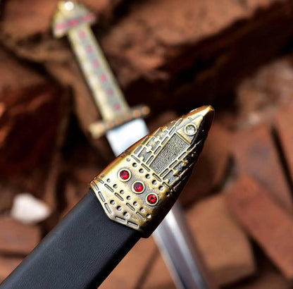 Ragnor Sword