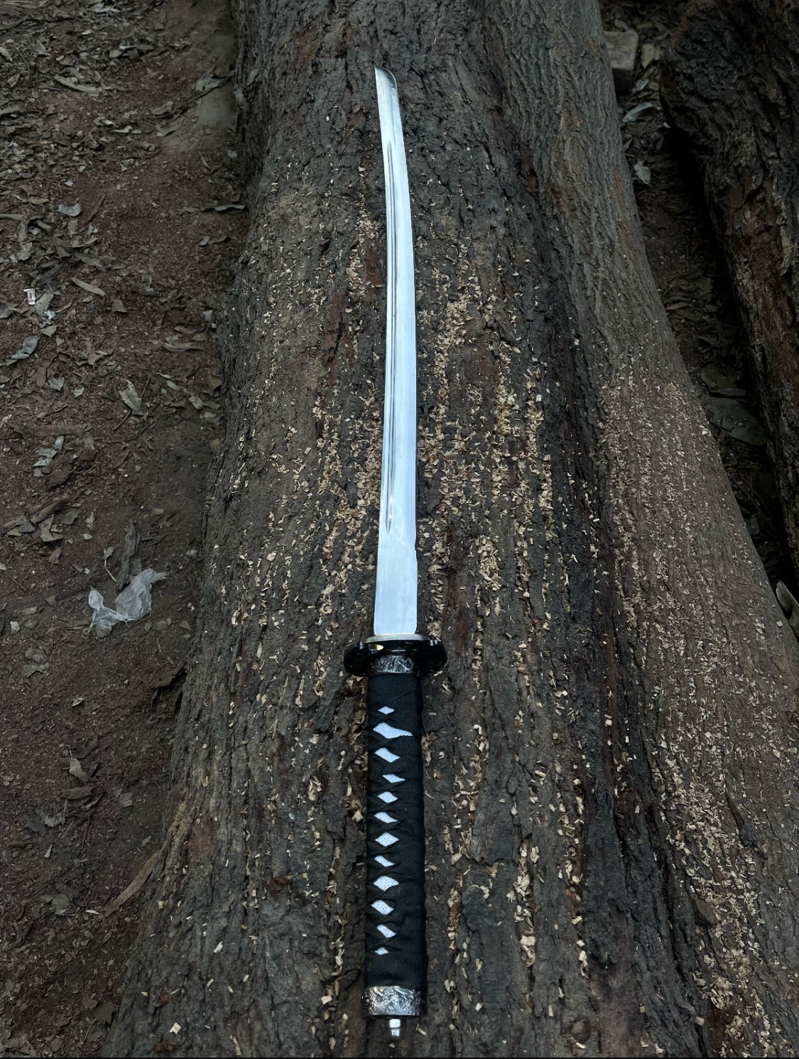 Real Katana Sword