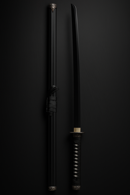 Real Katana Sword