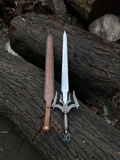 Real Viking Sword