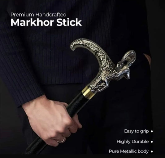 Walking Cane - Sword Inside
