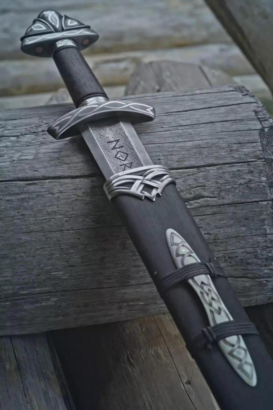Northman Sword (Made To Order)