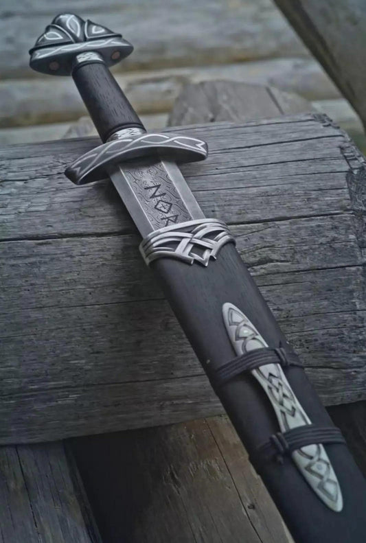 Northman Sword ( Made To Order )