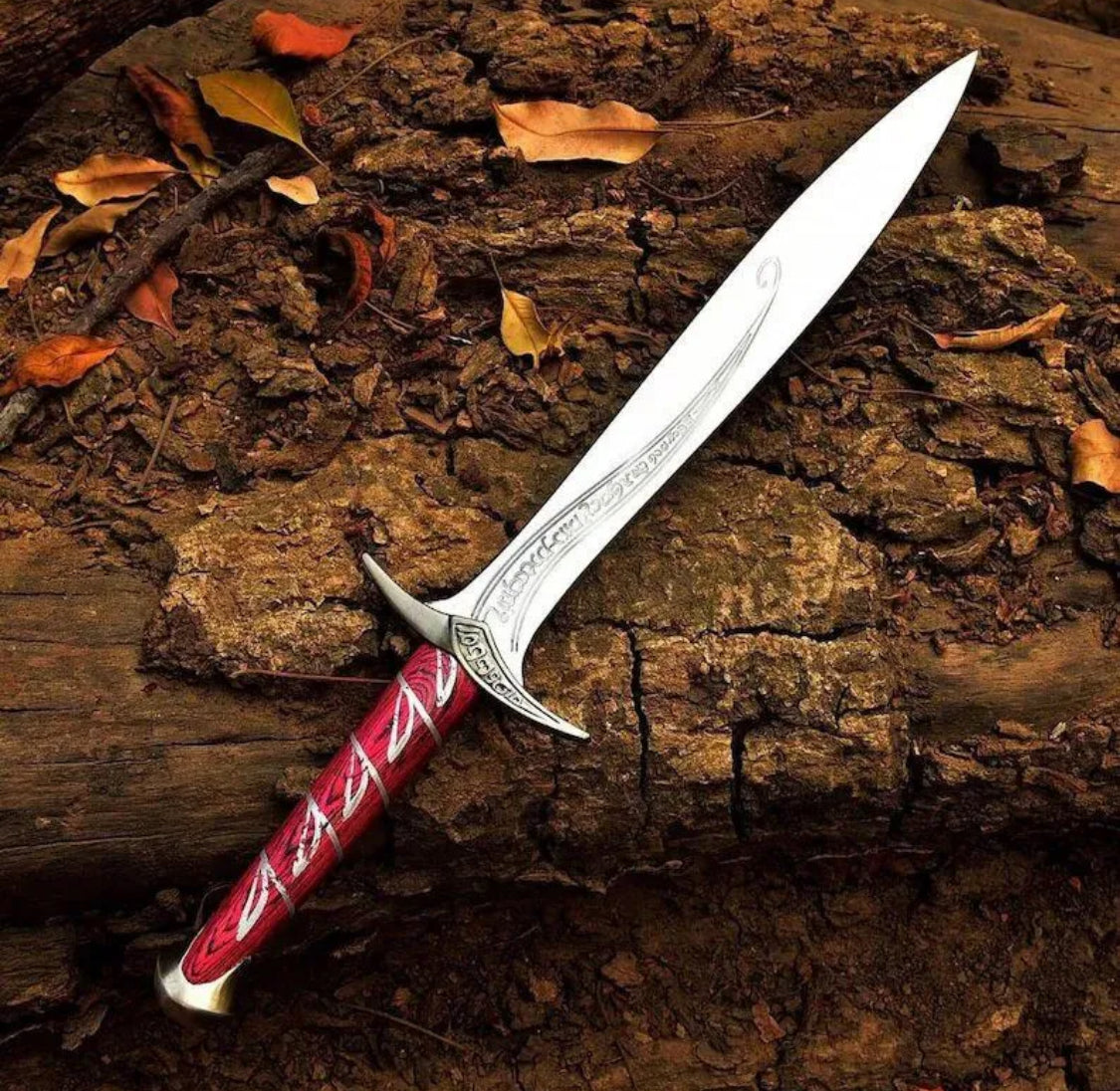 Sting Short Sword