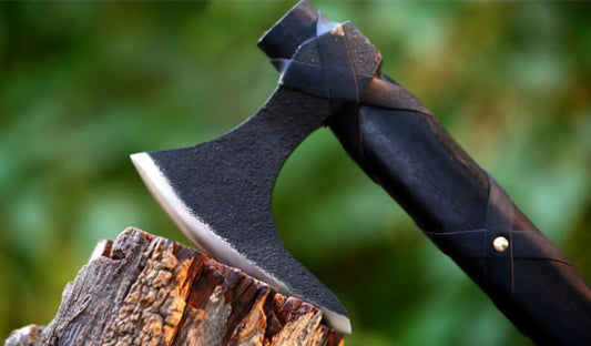 Viking Axe