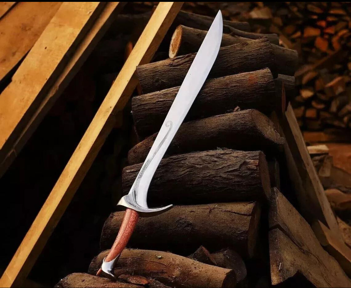 Sword of thorin - from the hobbit