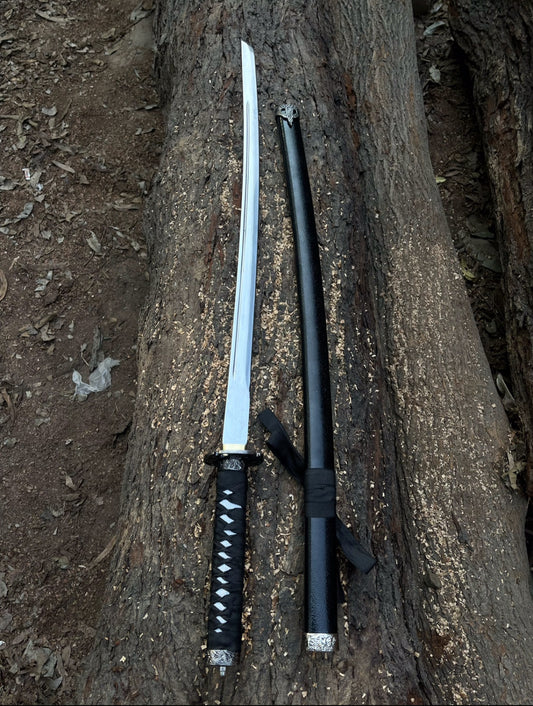Real Katana Sword