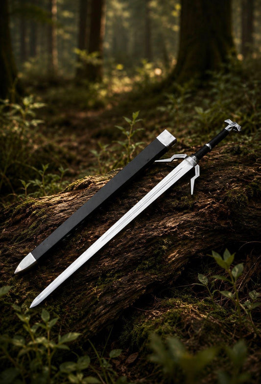 Real Witcher Sword III