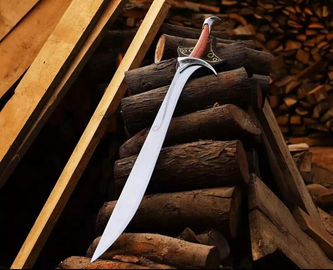 Sword of thorin - from the hobbit