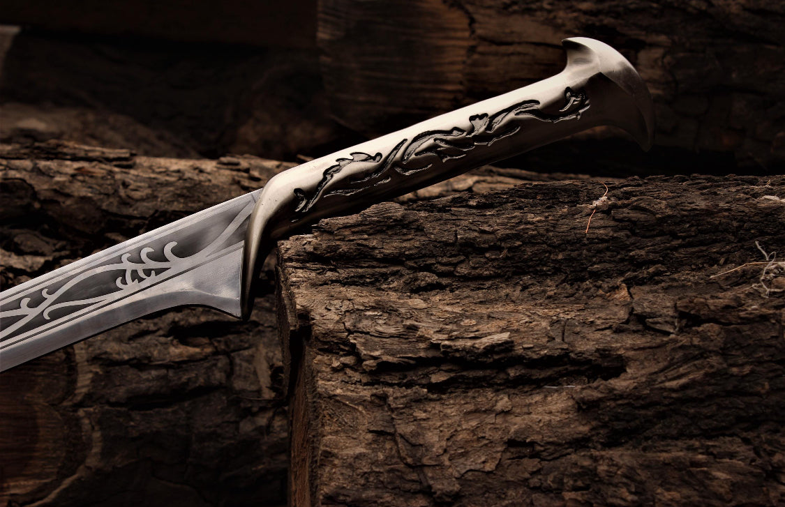 Real Thranduil Sword