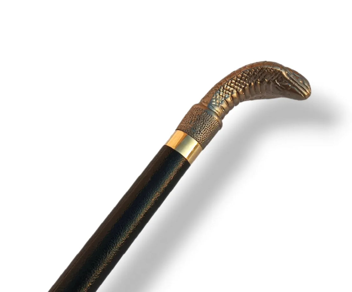 Walking Cane - Sword Inside