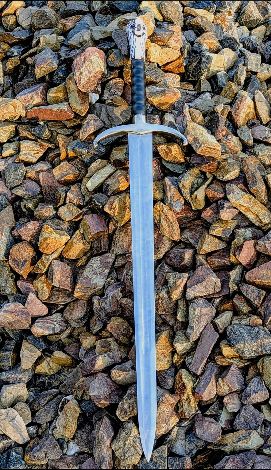 Jon Snow Sword - Game of Thrones