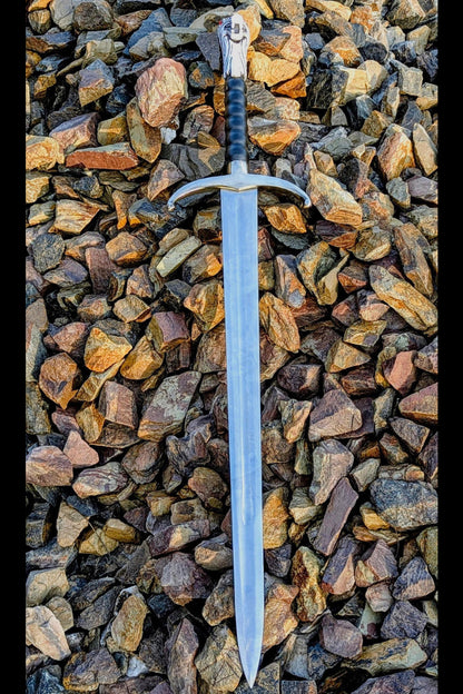 Jon Snow Longclaw Sword