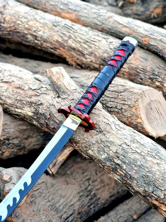 Demon Slayer - Tanjiro (Made To Order)
