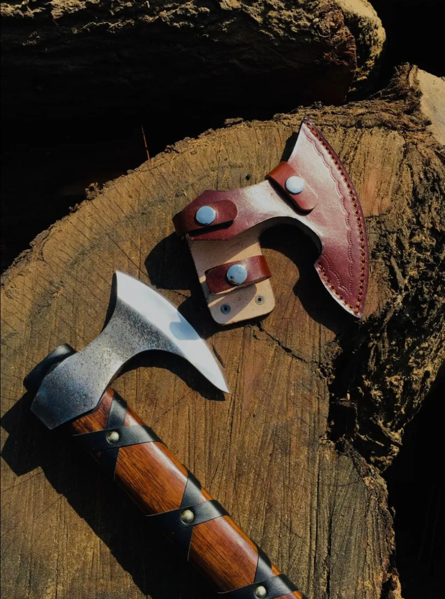 Viking Axe
