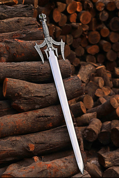 Real Viking Sword