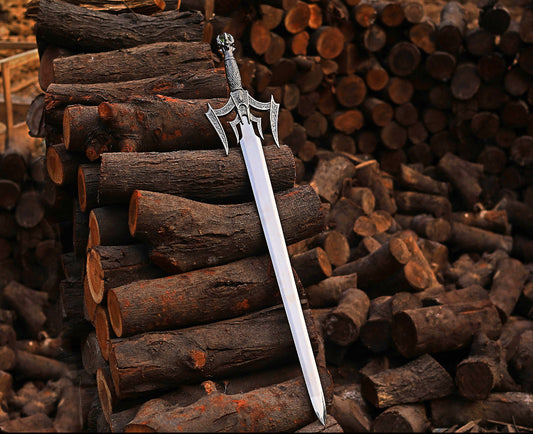 Real Viking Sword
