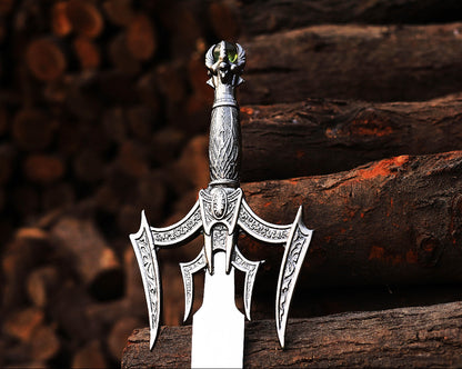 Real Viking Sword
