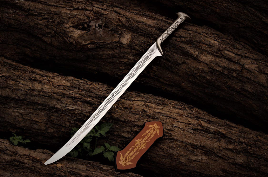 Real Thranduil Sword