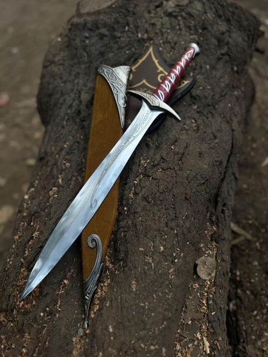 Sting Short Sword