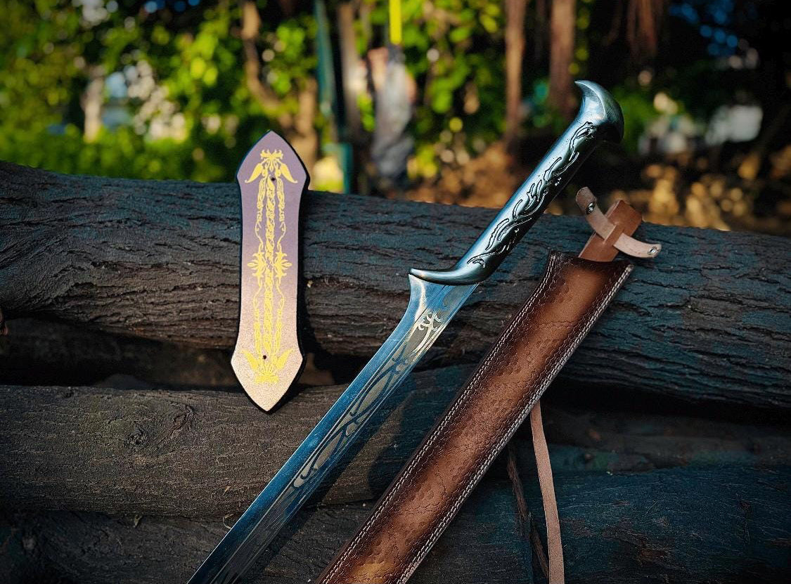 Real Thranduil Sword