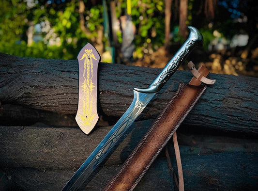 Real Thranduil Sword