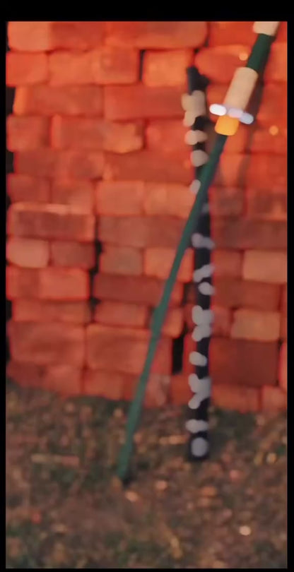 Demon Slayer - Sanemi (Made To Order)