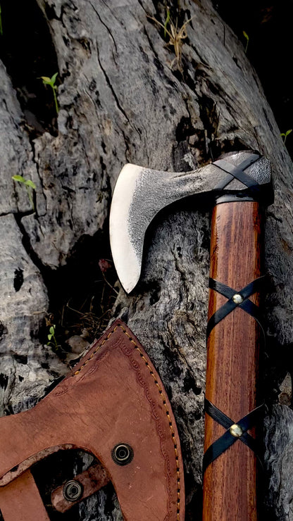 Ragnor Axe